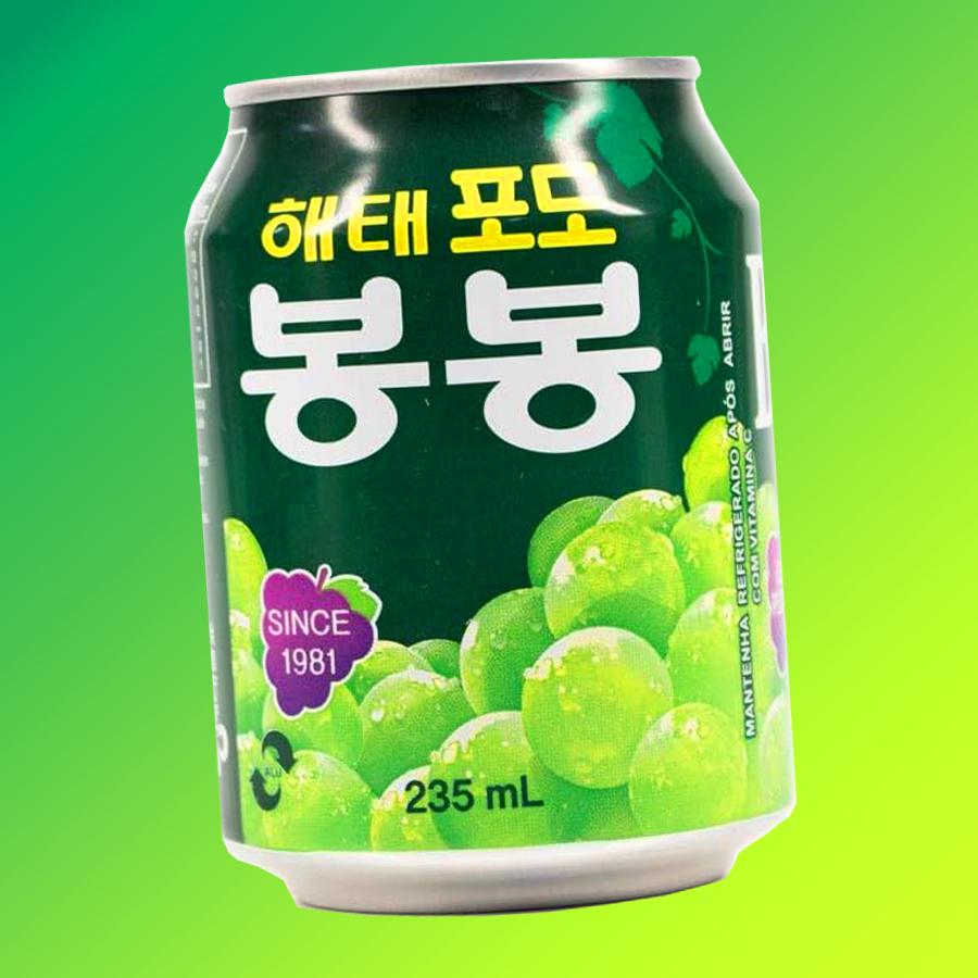 NH Grape Juice szőlőlé 238ml