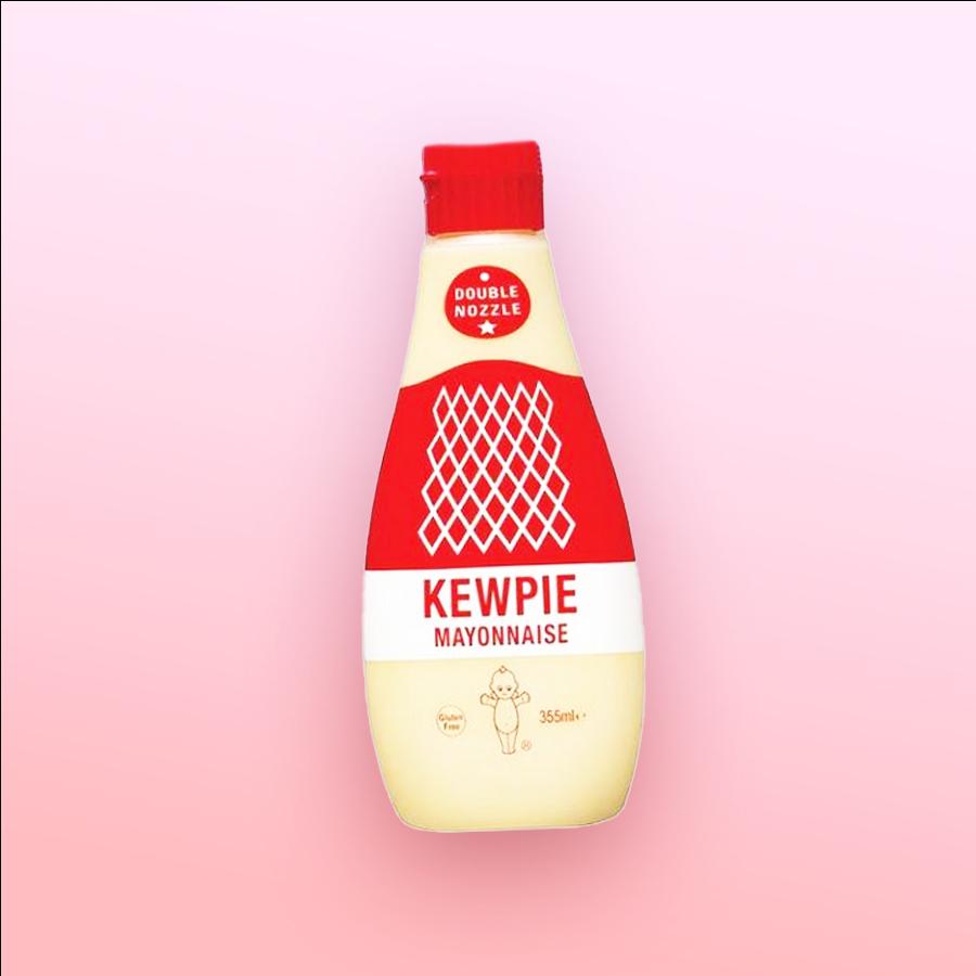 Kewpie Japán majonéz 355ml