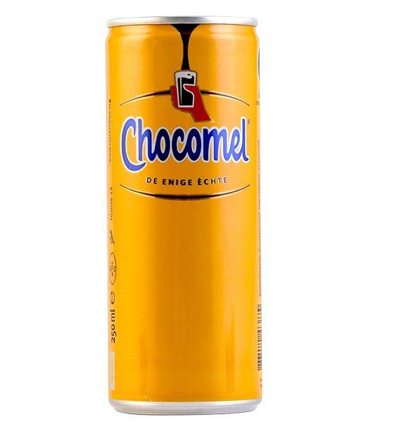 Chocomel csokoládés tejital 250ml