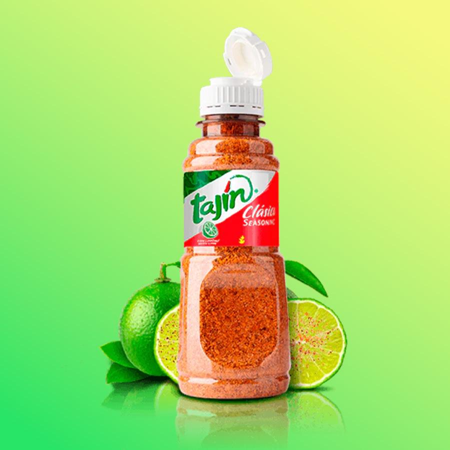 Tajin chilis-limeos fűszerkeverék 45g