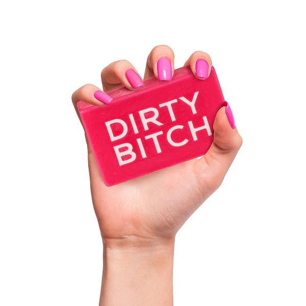 Dirty Bitch szappan