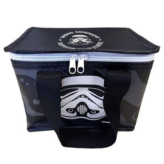 Star Wars Stormtrooper hűtőtáska