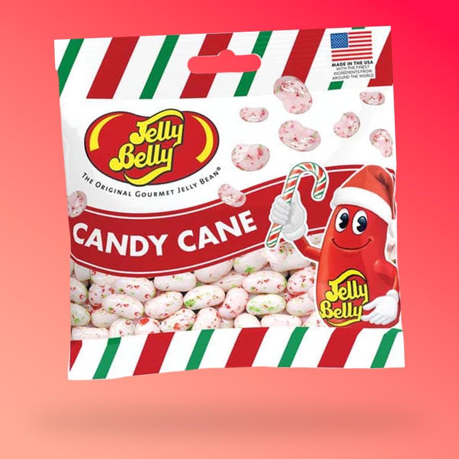 Jelly Belly Candy Cane drazsé