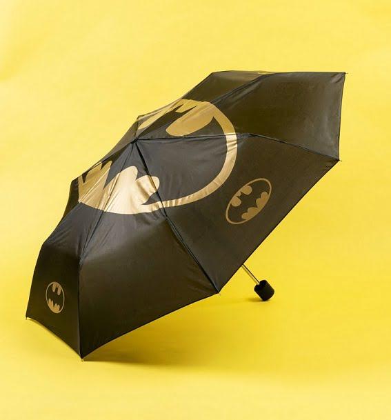 Batman esernyő