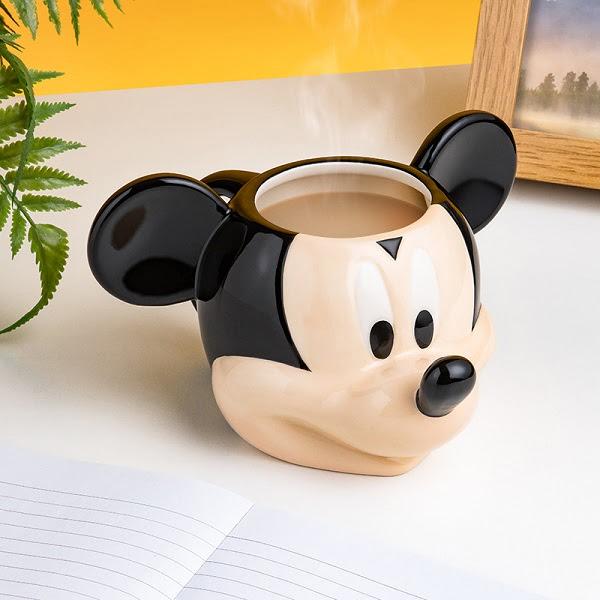 Disney Mickey egér 3D bögre