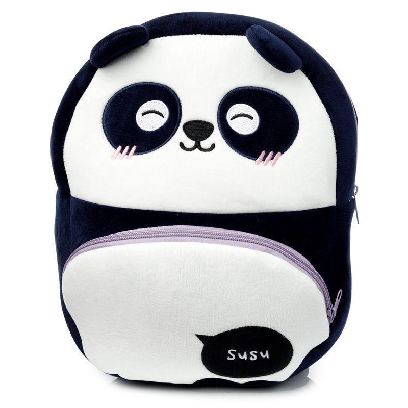 Susu Panda plüss hátizsák