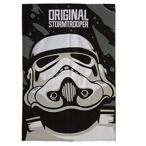 Star Wars Original Stormtrooper konyharuha