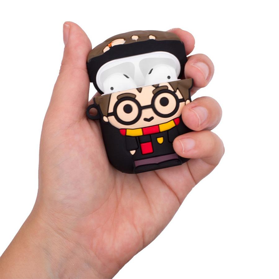 Harry Potter AirPods tok