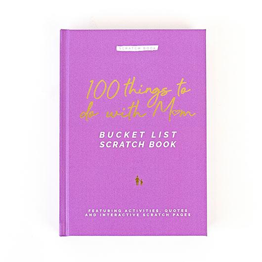 Kaparós könyv - 100 program anyával