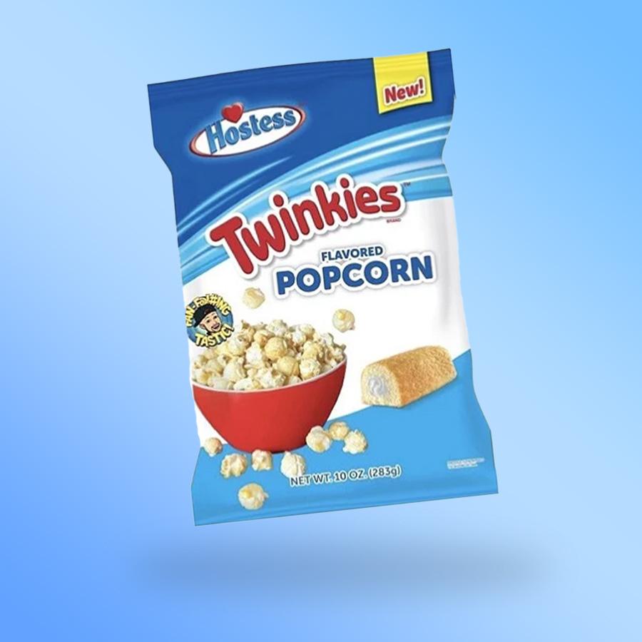 Hostess Twinkies popcorn 283g