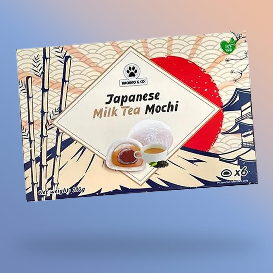Milk Tea Japán Mochi 180g