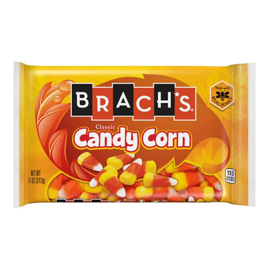 Brachs Classic Candy Corn cukorkák 311g