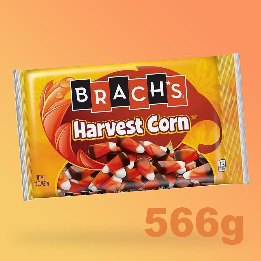 Brachs Harvest Candy Corn cukorkák 566g