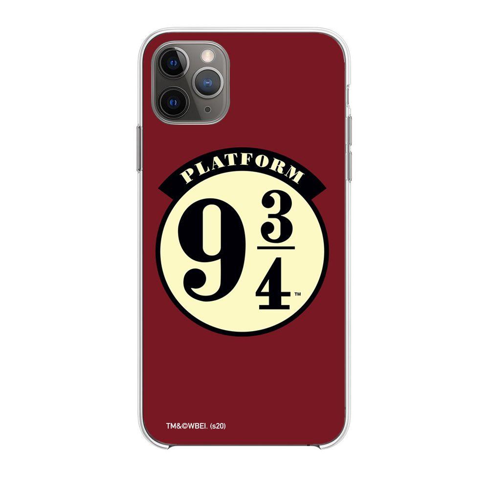 Harry Potter 9 és ¾ vágány iPhone 11 Pro telefon tok