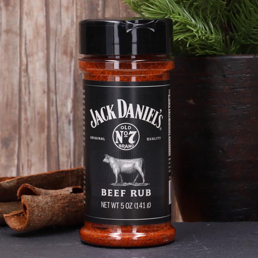 Jack Daniels N7 fűszerkeverék marhahúshoz