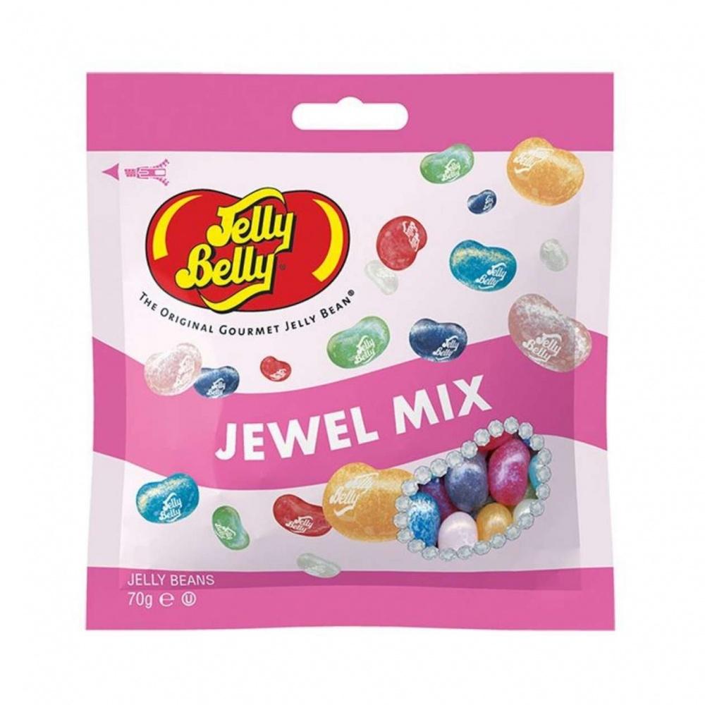 Jelly Belly Jewel drazsé válogatás