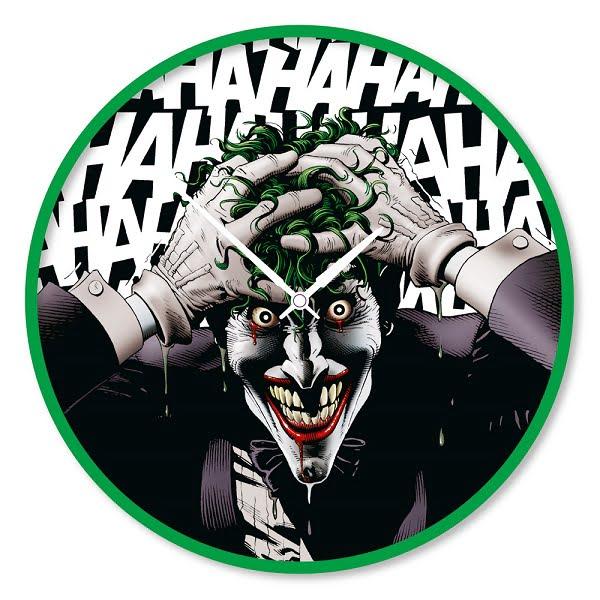 Joker HaHaHa falióra