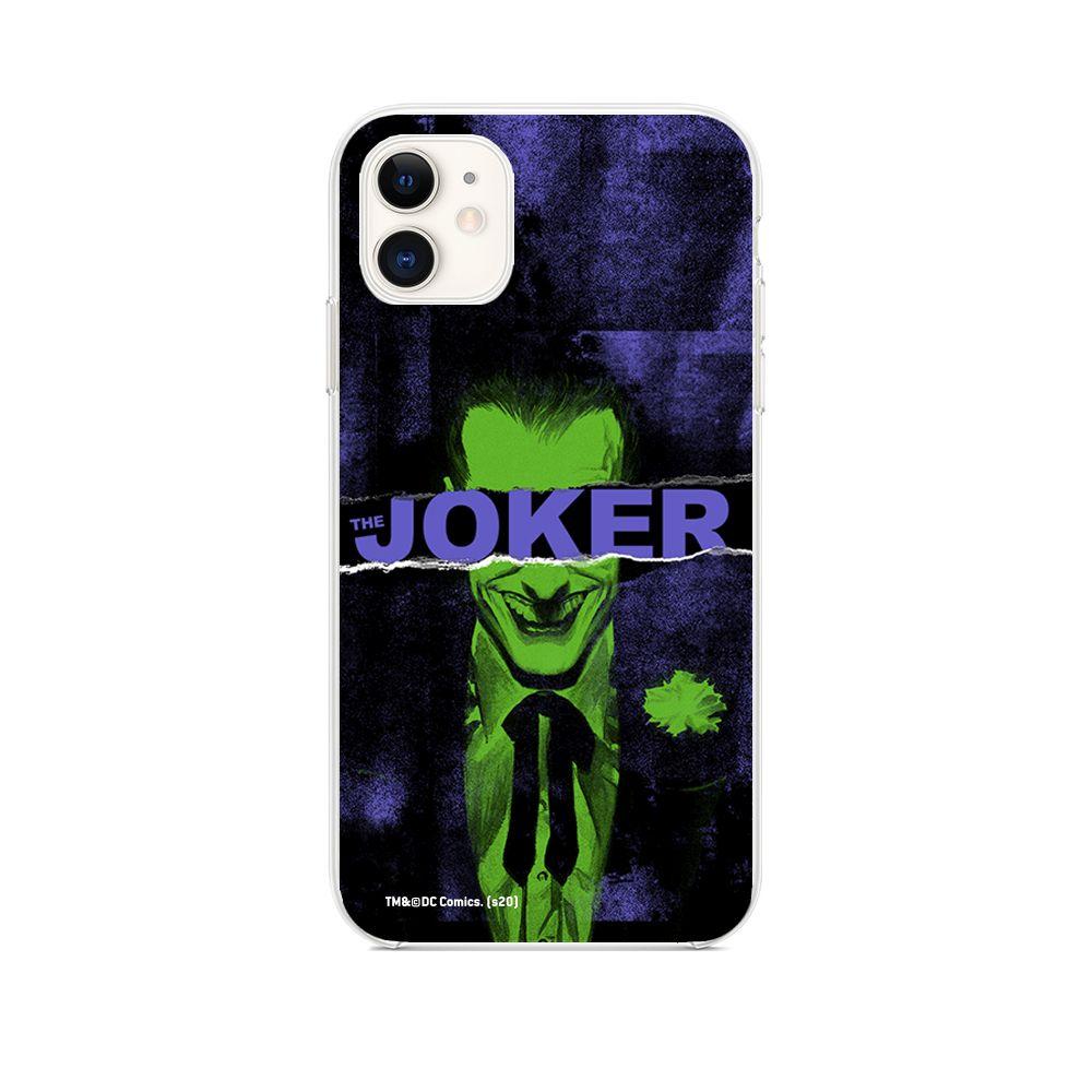 Joker iPhone 11 telefon tok