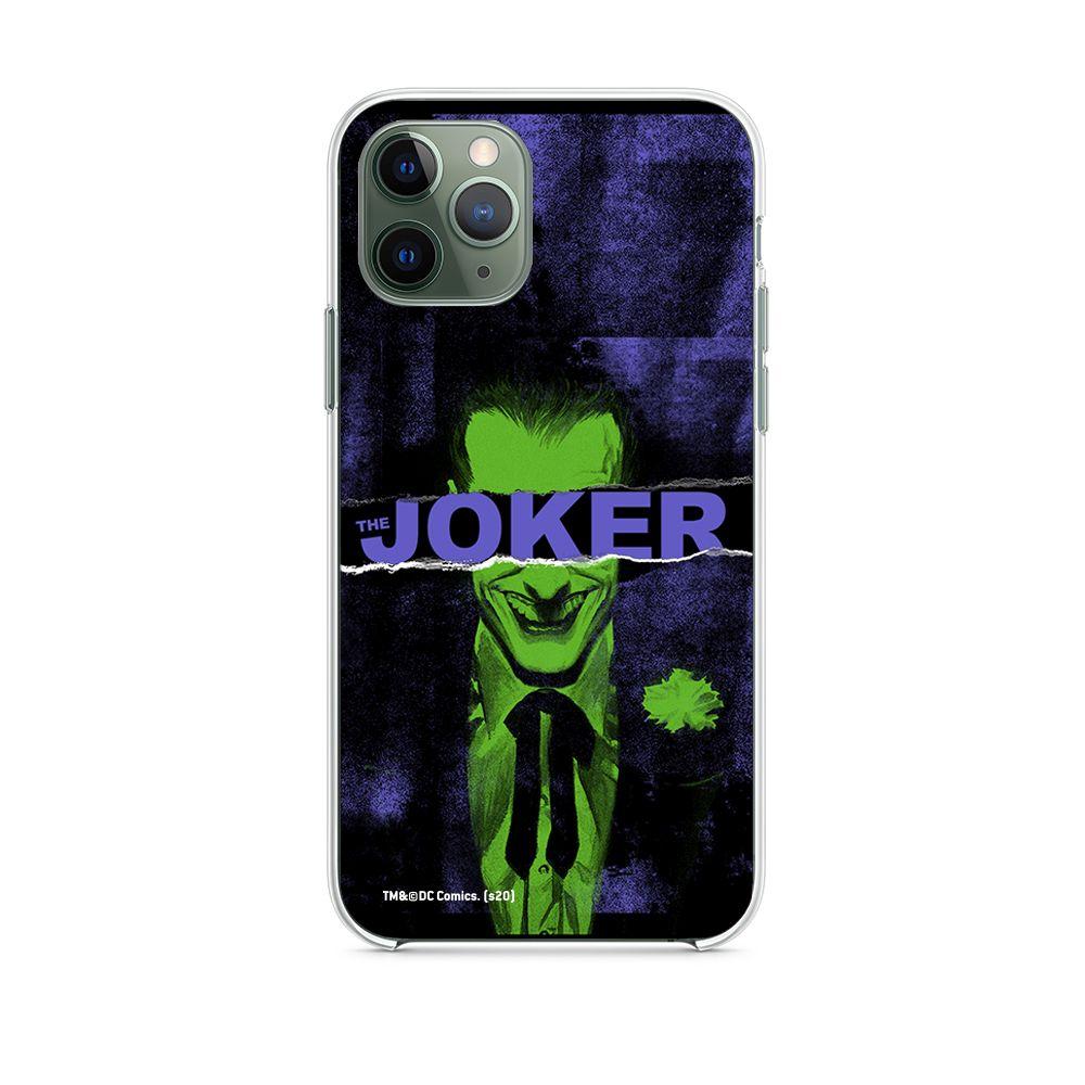 Joker iPhone 11 Pro telefon tok