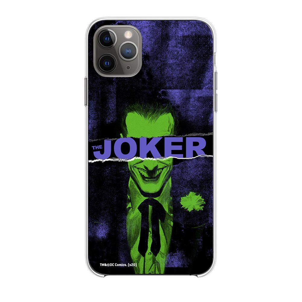 Joker iPhone 11 Pro Max telefon tok