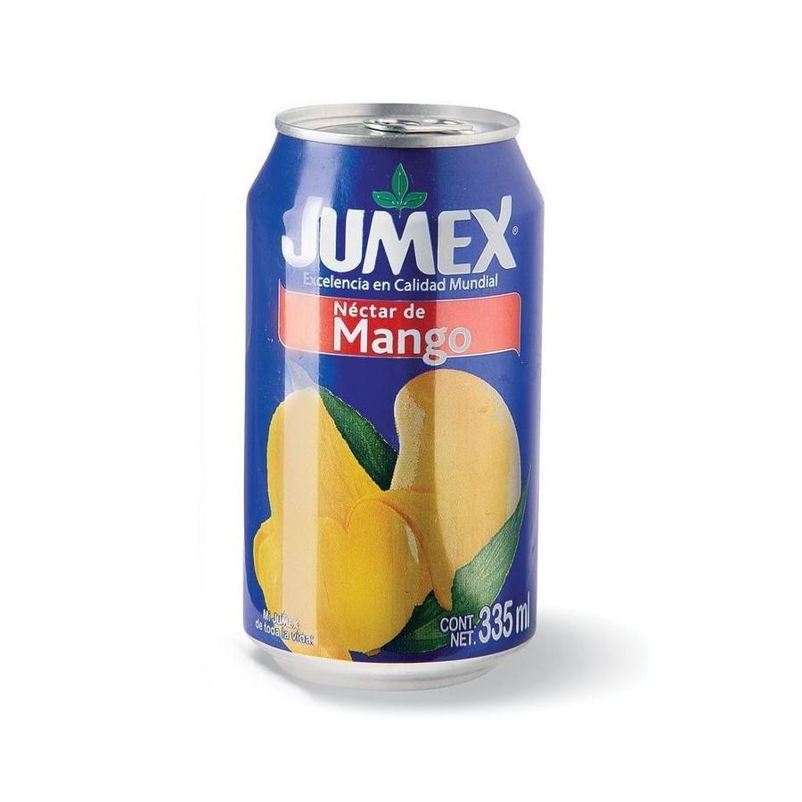 Jumex mangó ízű üdítő (335 ml)