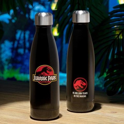 Jurassic Park vizes palack