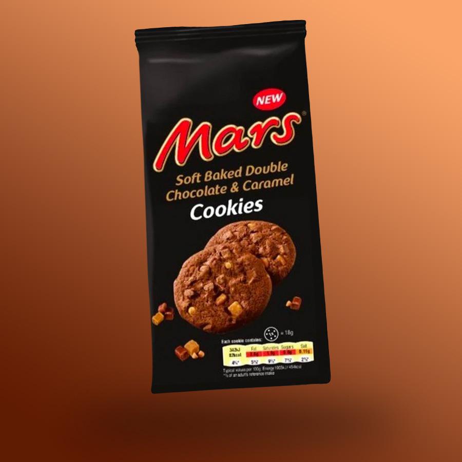 Mars keksz