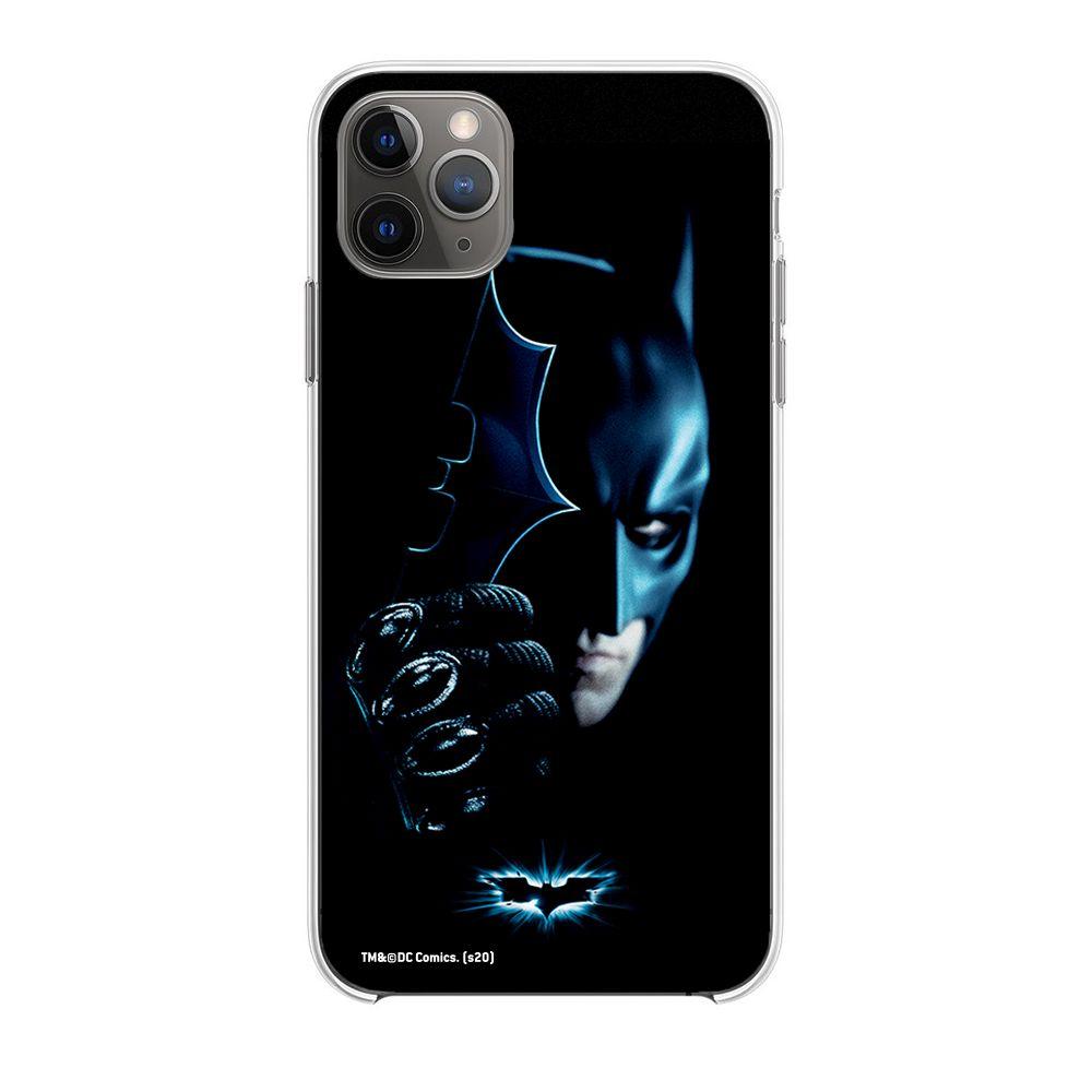 Batman arca iPhone 11 Pro telefon tok