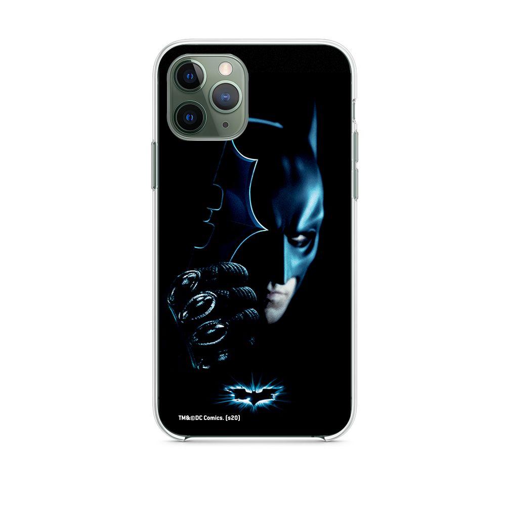 Batman arca iPhone 11 Pro Max telefon tok