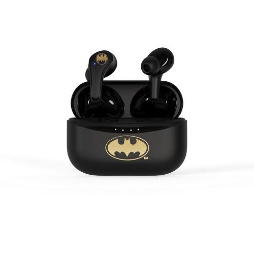 Batman vezeték nélküli bluetooth fülhallgató
